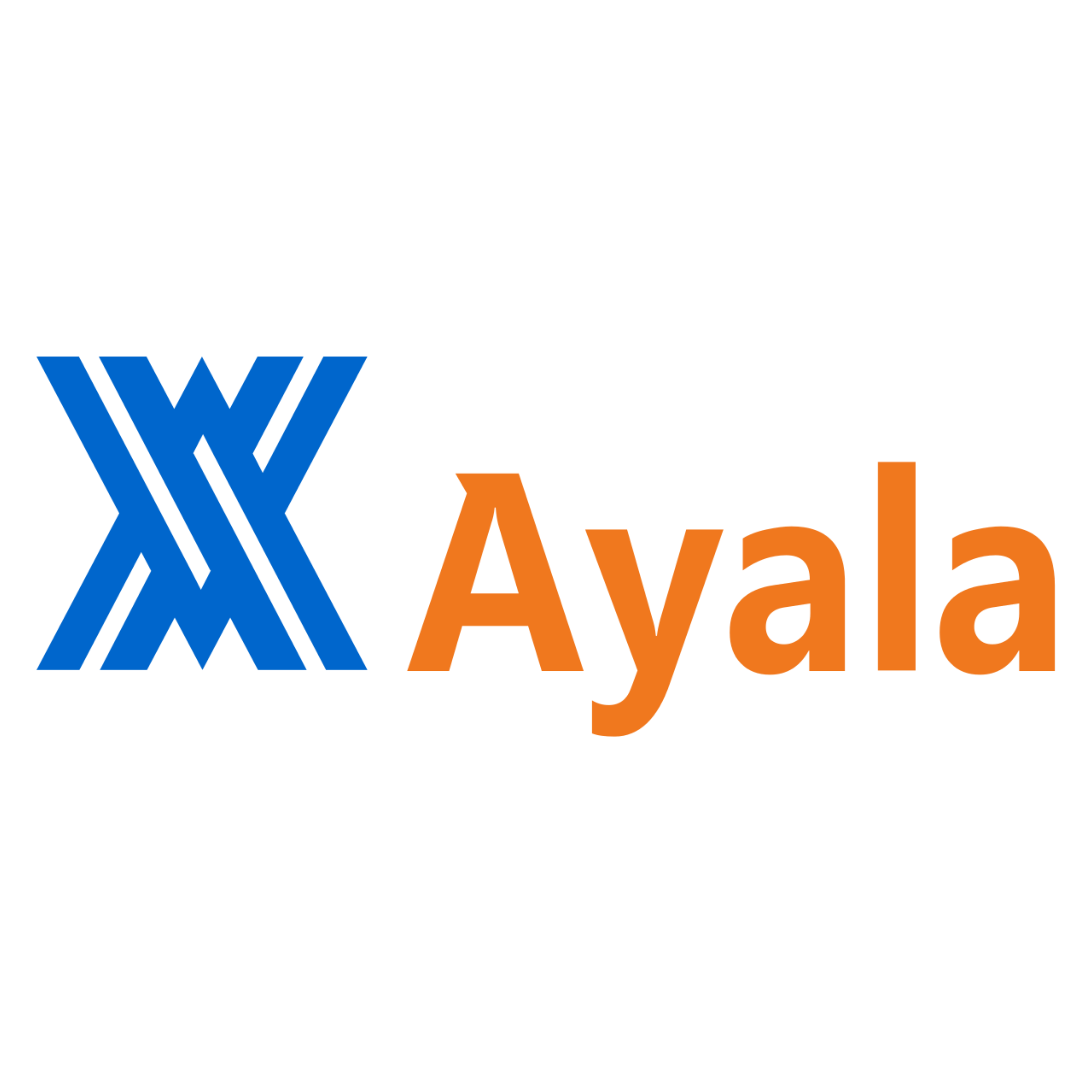 Ayala logo