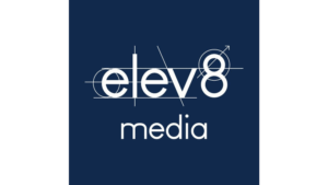 Elev8 Media logo