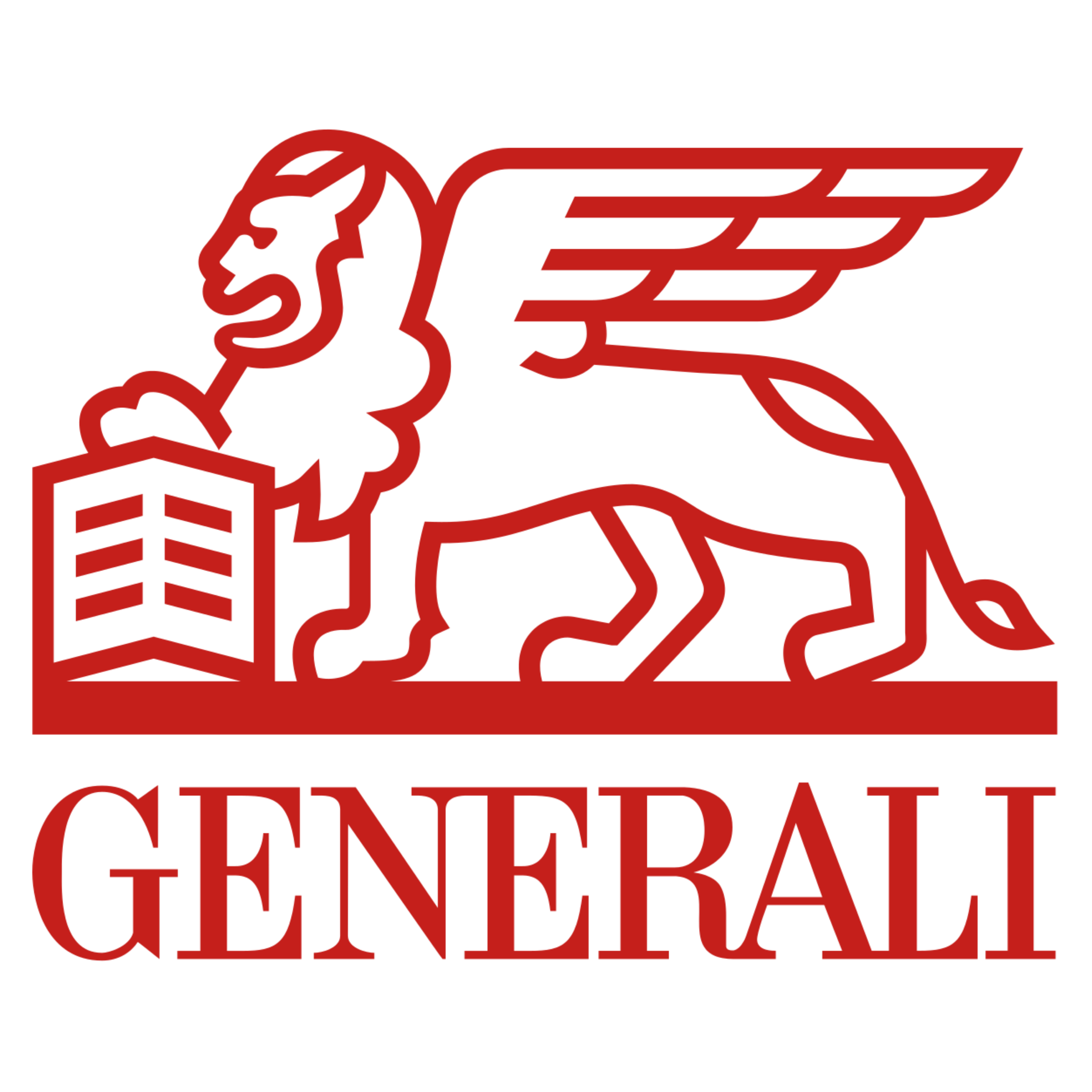 Generali logo