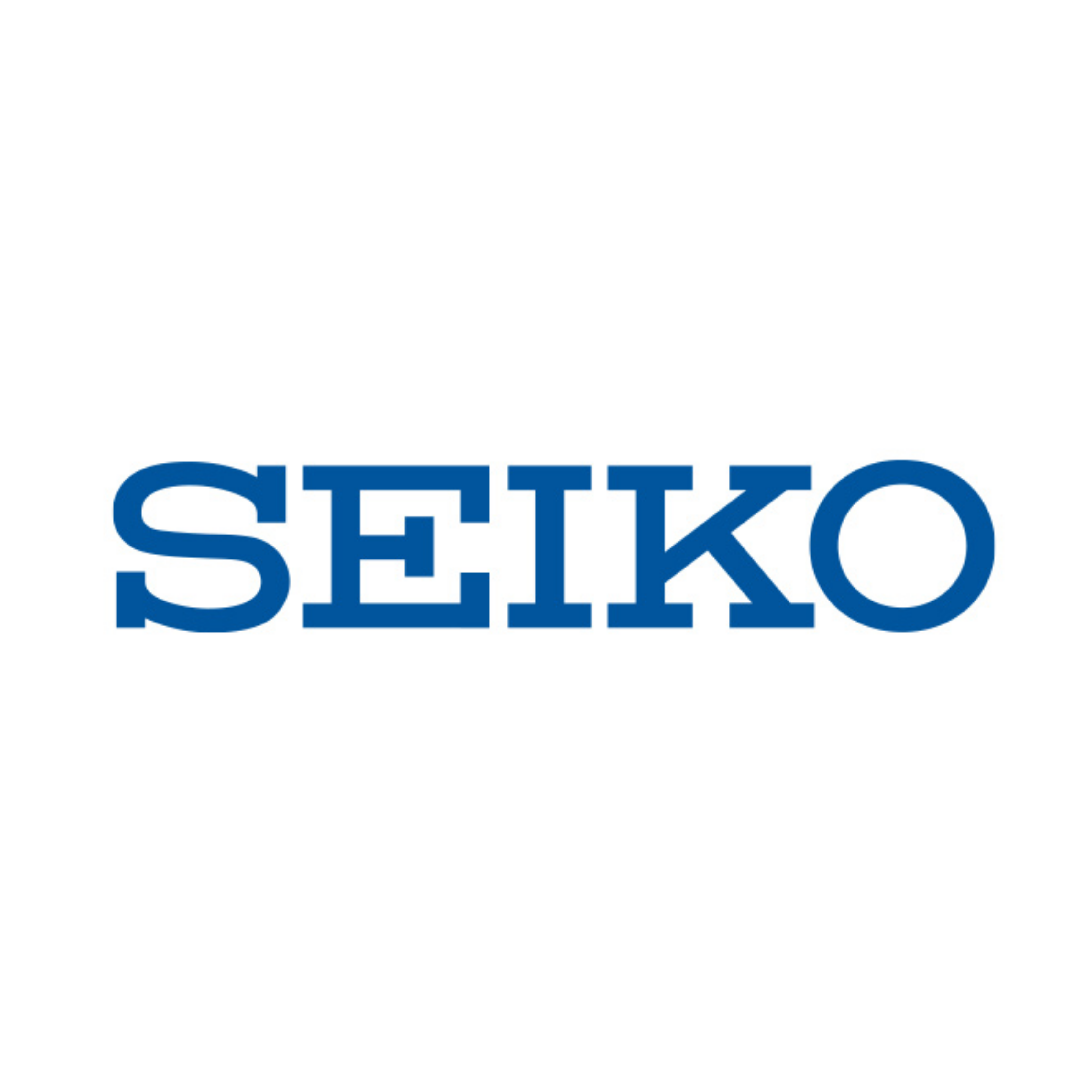 Seiko logo