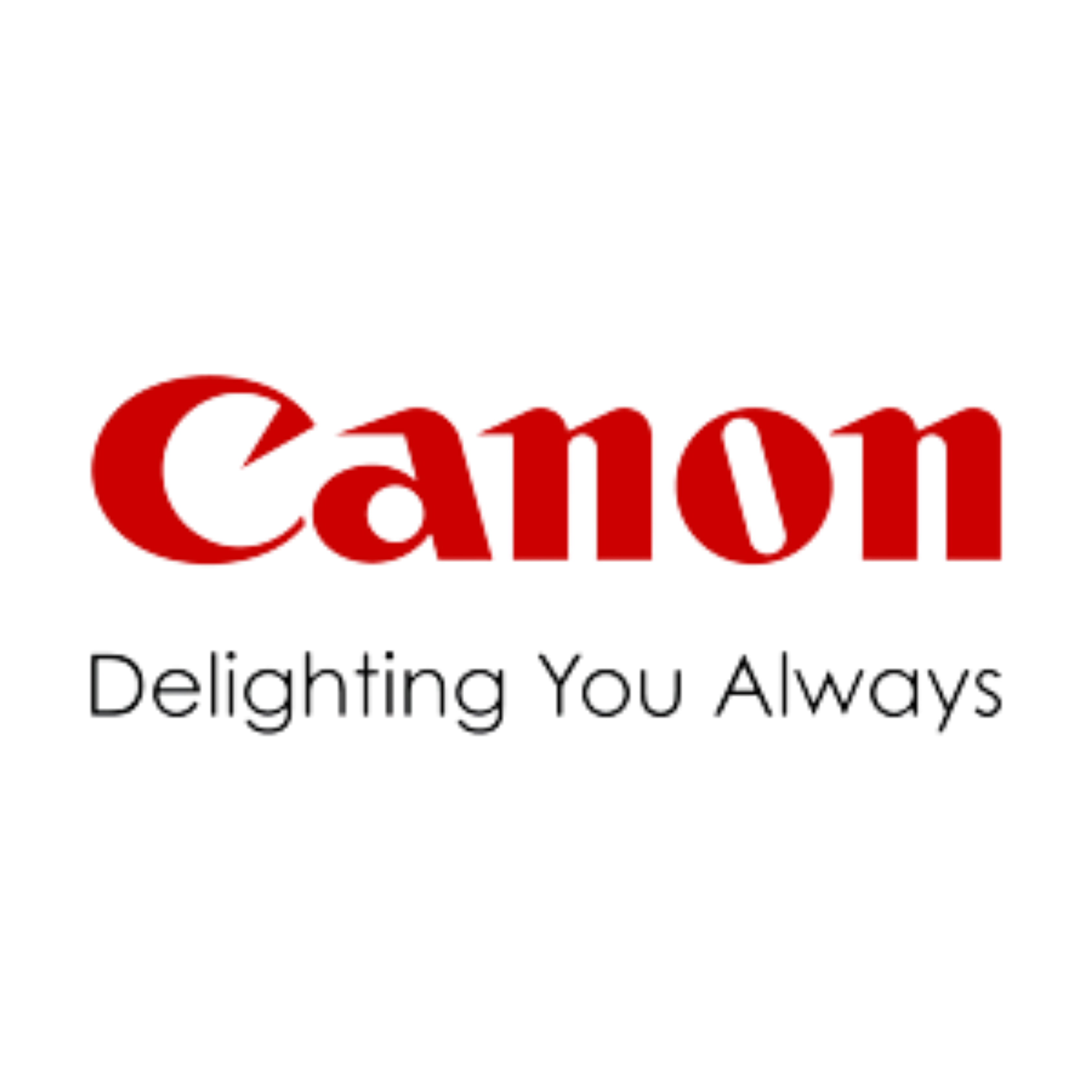 Canon logo