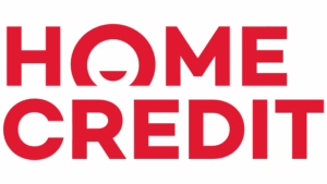 Home Credit logo