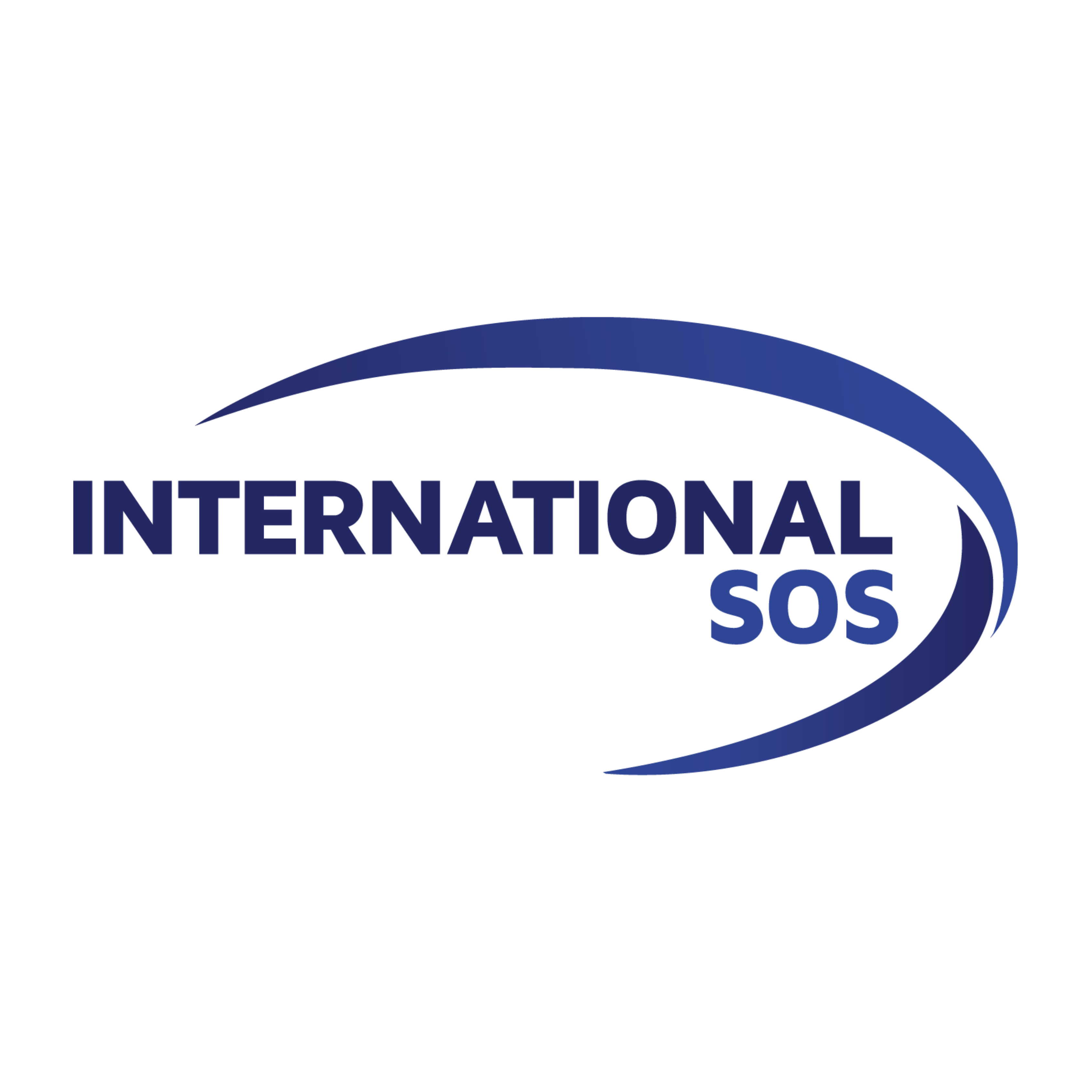 International SOS logo