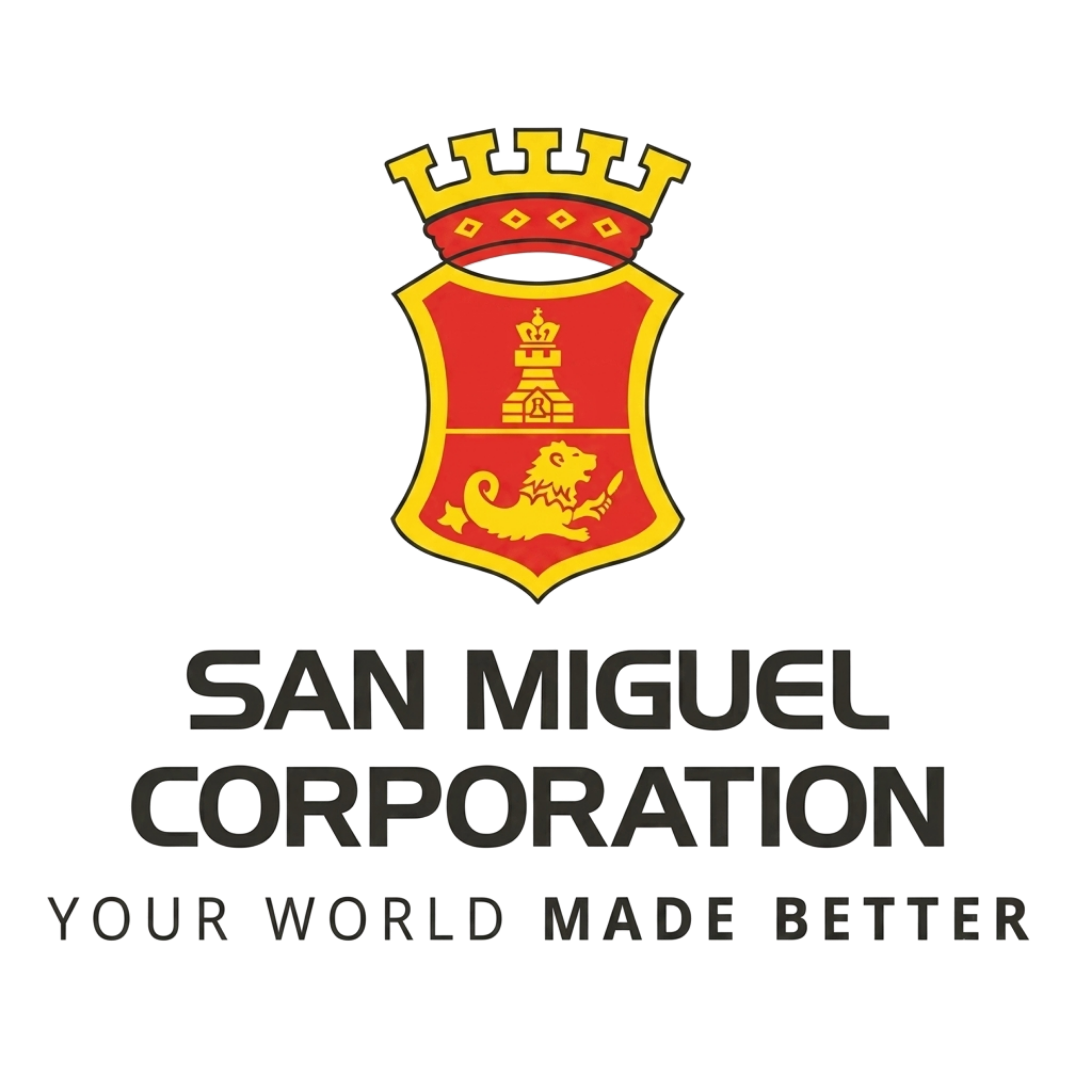 San Miguel logo
