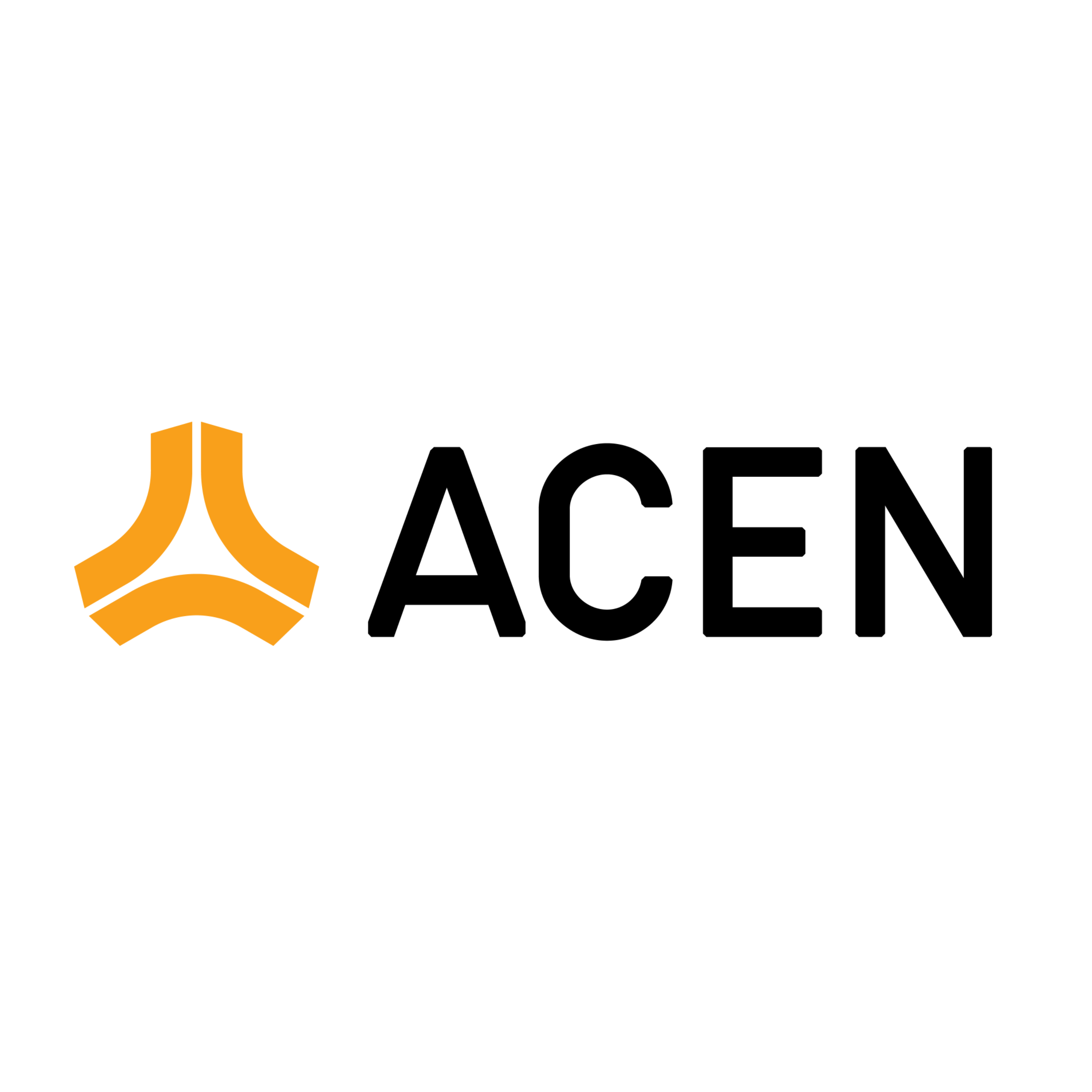 Acen logo