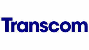 Transcom logo