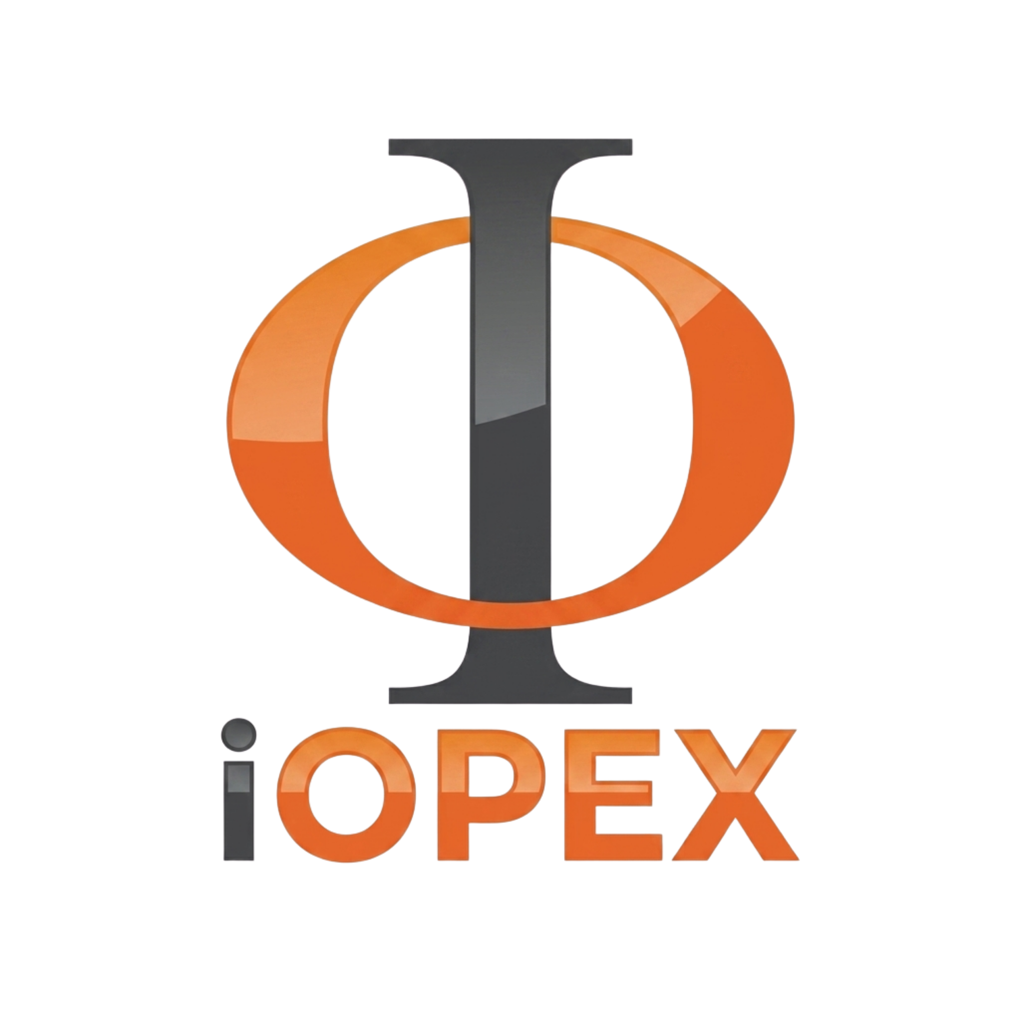 iOPEX logo