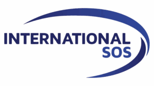 International SOS logo