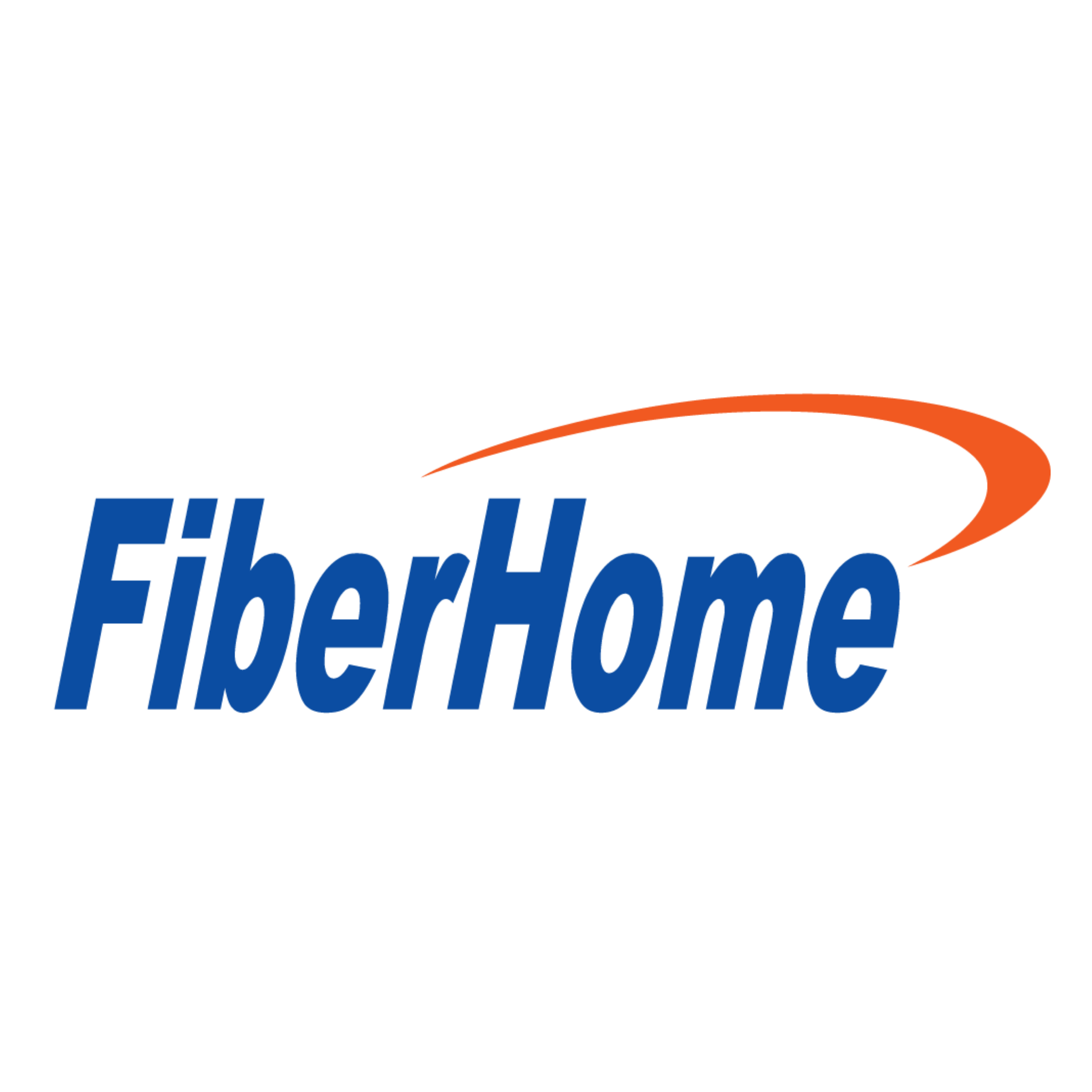 FiberHome logo