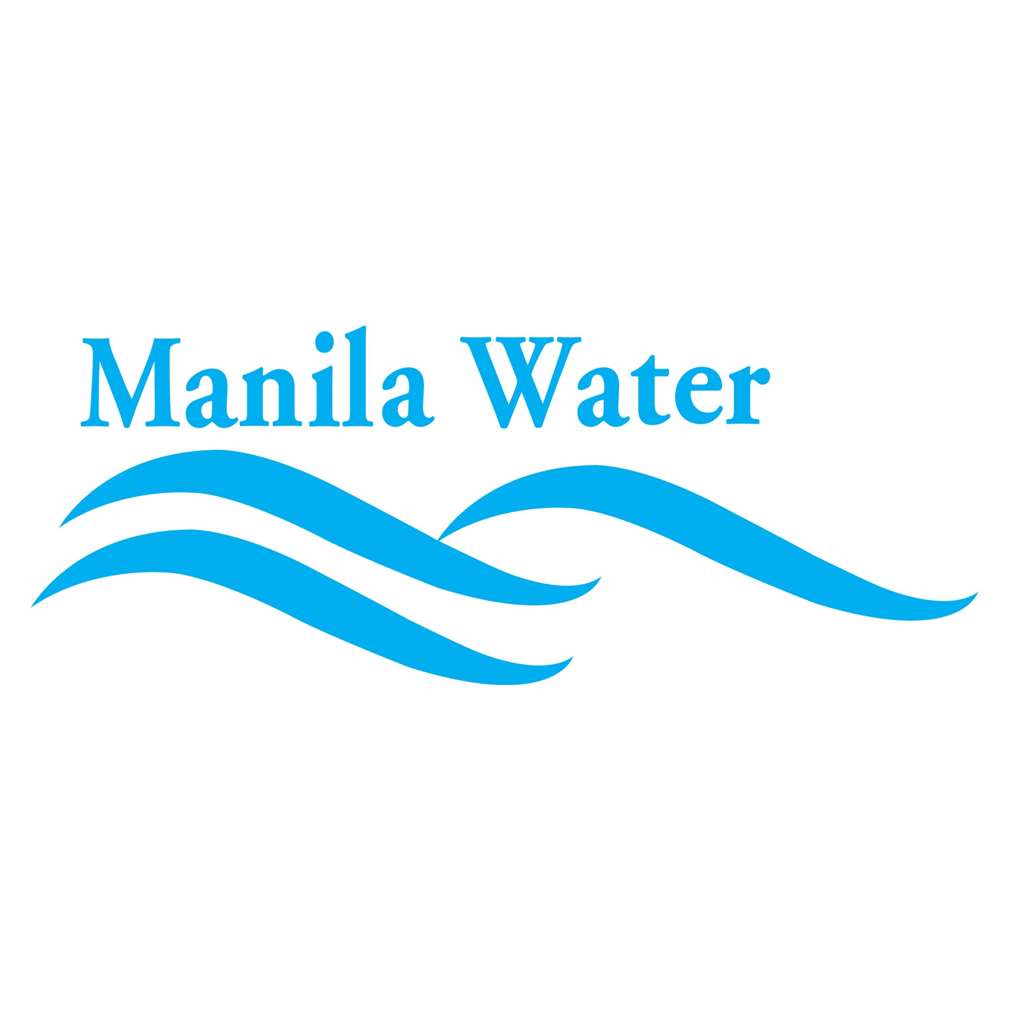 Manila Water logo