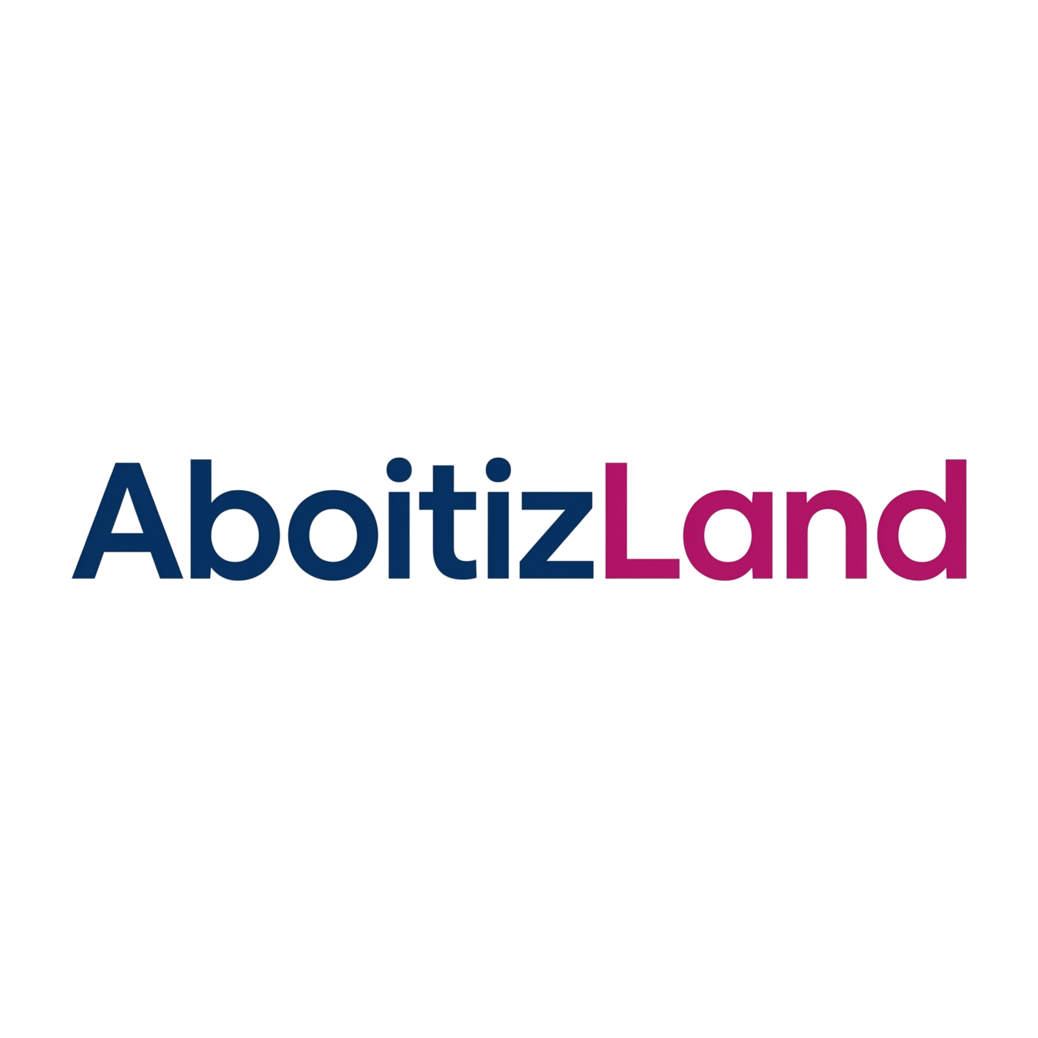 AboitizLand logo