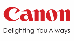 Canon logo