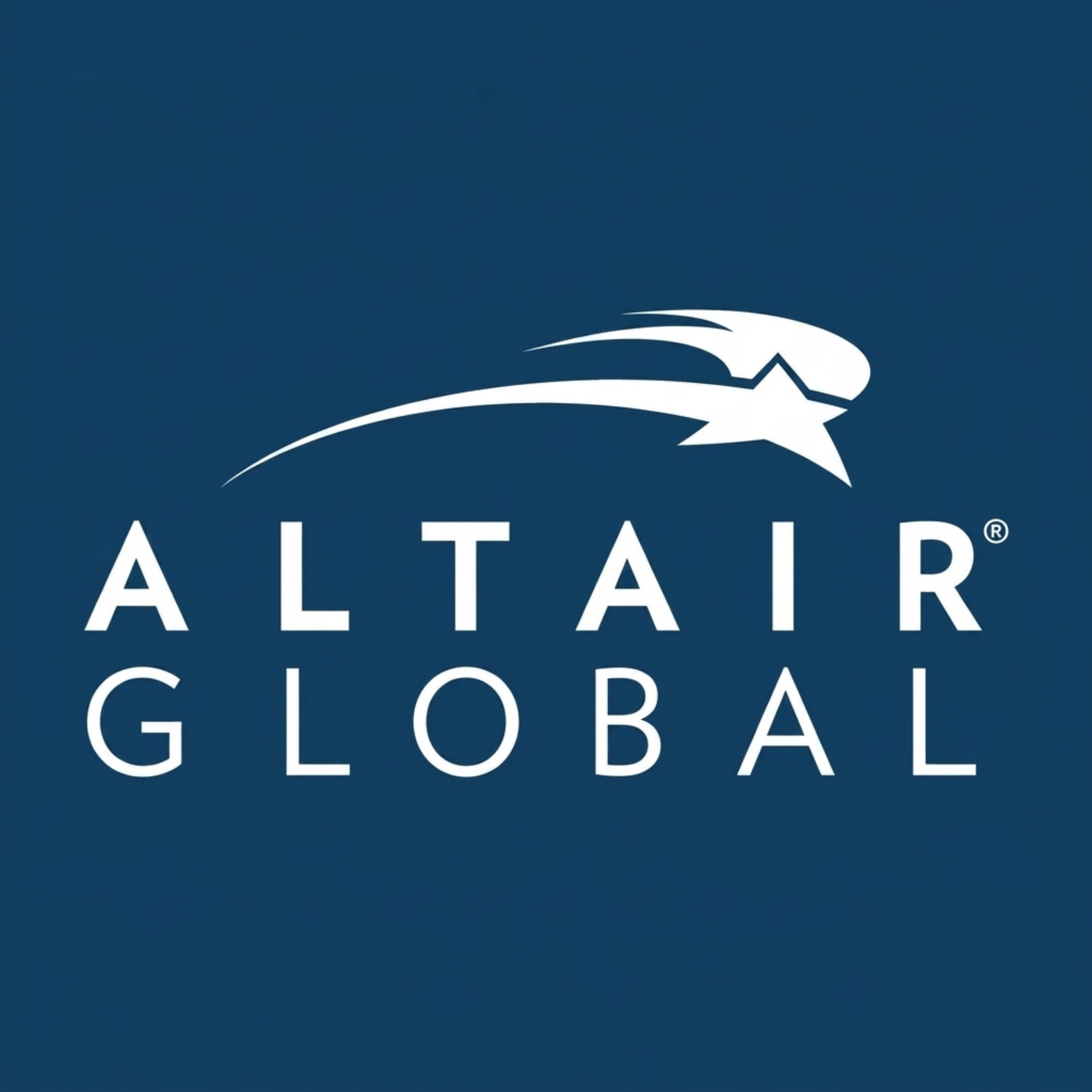 Altair logo
