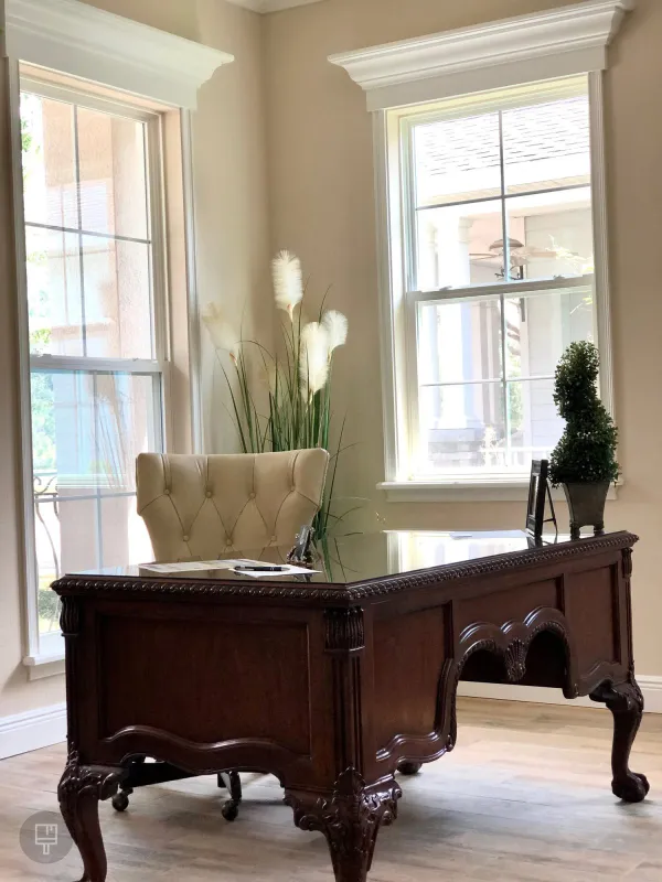 Residential Interior Project 19