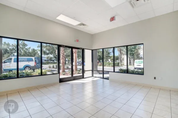 Commercial Interior Project 9