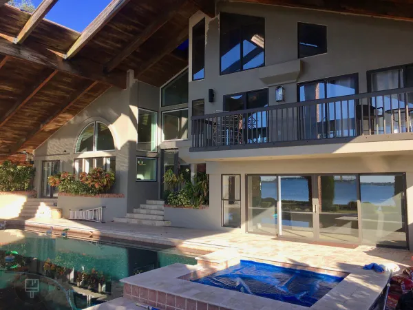Residential Exterior Project 16