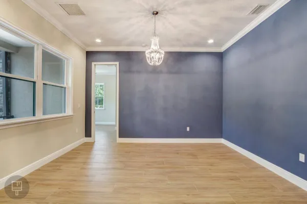Residential Interior Project 1