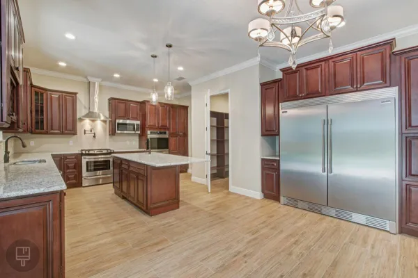 Residential Painting Interior