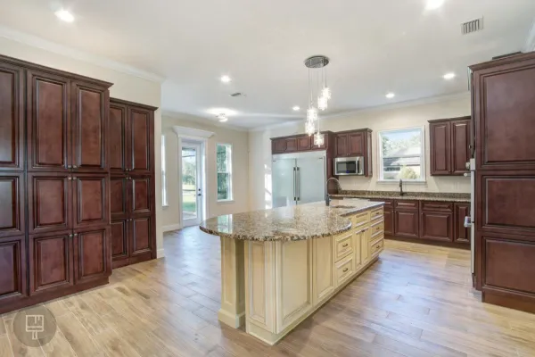 Residential Interior Project 7