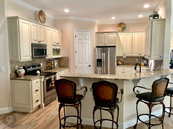 Residential Interior Project 6