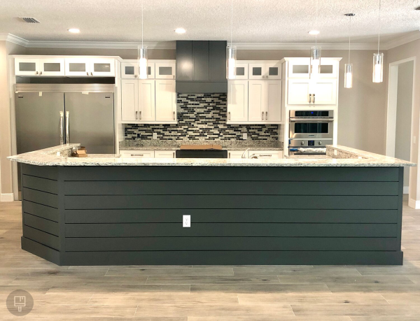 Residential Interior Project 2
