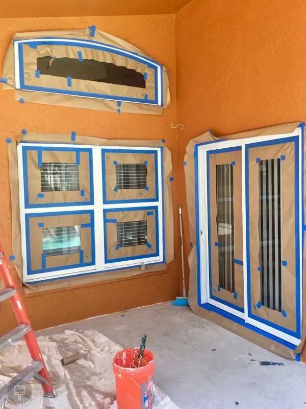 Residential Exterior Project 9