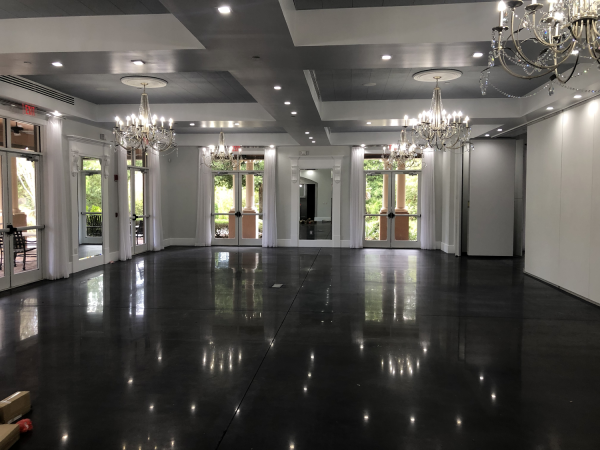 Commercial Painting