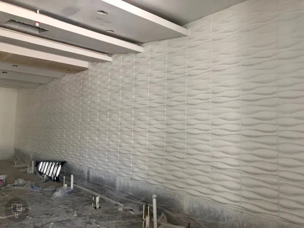 Commercial Interior Project 11