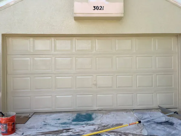 Residential Exterior Project 3