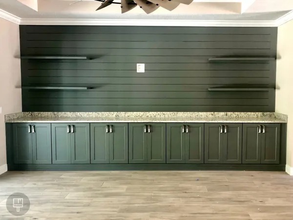 Residential Interior Project 11