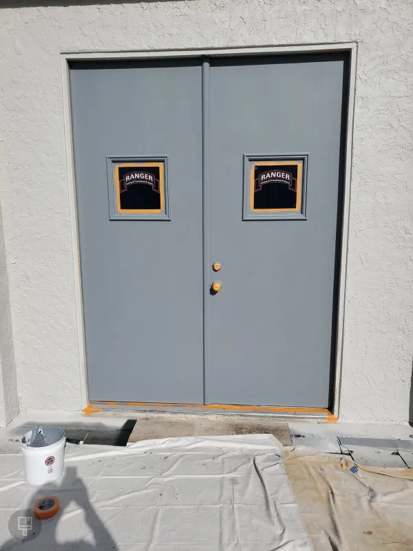 Commercial Exterior Project 15