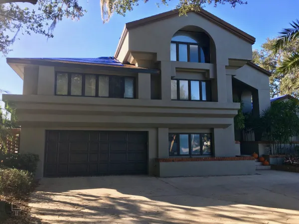 Residential Exterior Project 15