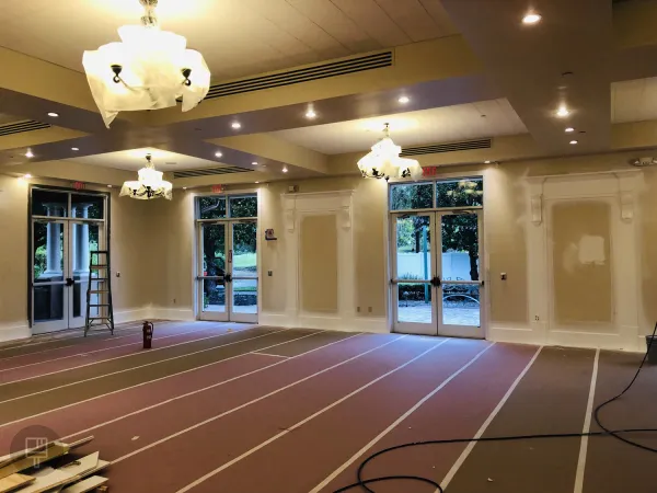 Commercial Interior Project 20
