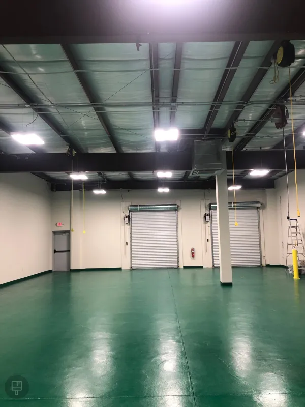 Commercial Interior Project 18