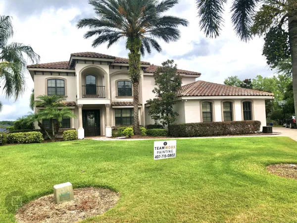 Residential Exterior Project 18