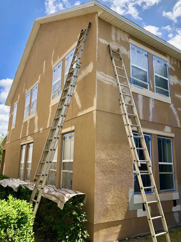 Residential Exterior Project 22