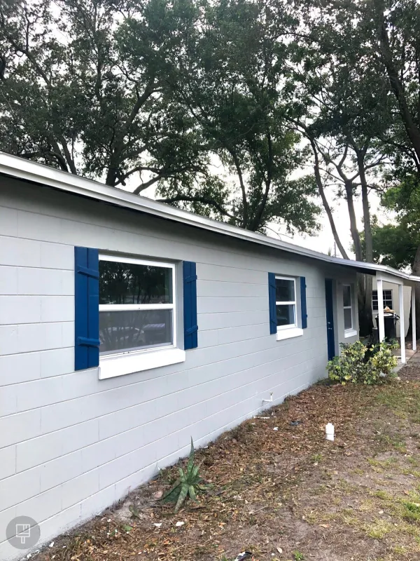Residential Exterior Project 28
