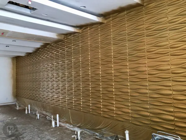 Commercial Interior Project 12