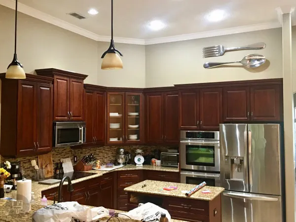 Residential Interior Project 17