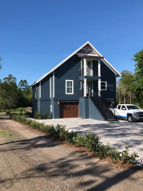 Residential Exterior Project 26