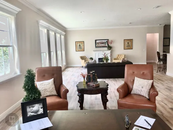 Residential Interior Project 20