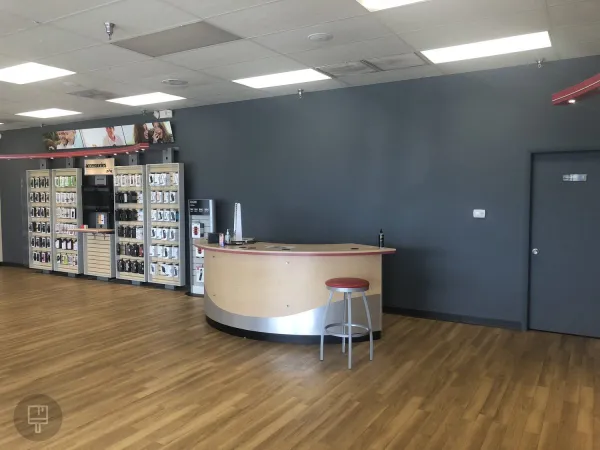 Commercial Interior Project 2