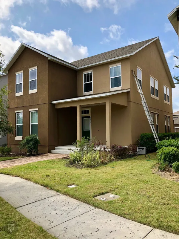 Residential Exterior Project 21
