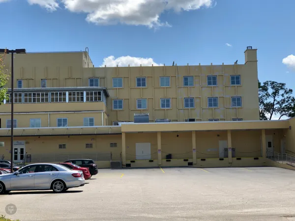 Commercial Exterior Project 9