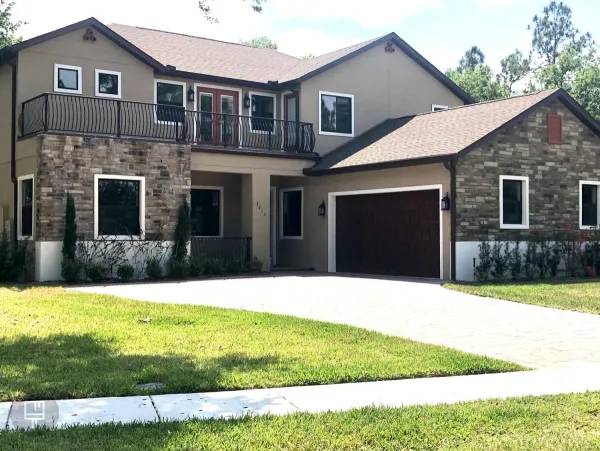 Residential Exterior Project 27