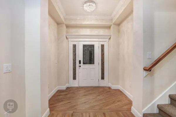 Residential Interior Project 9