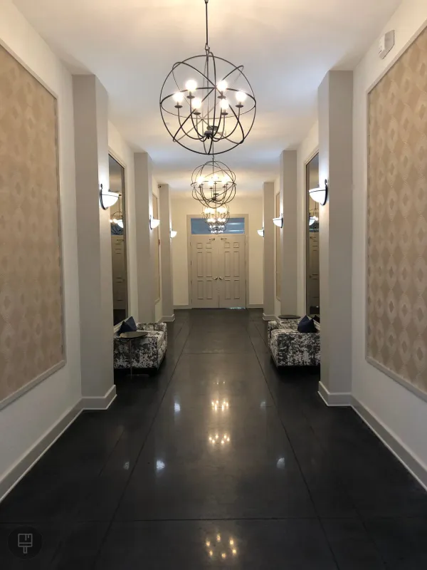 Commercial Interior Project 17