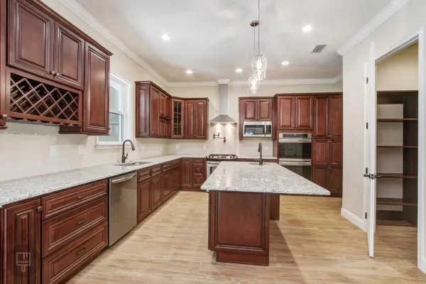 Residential Interior Project 5