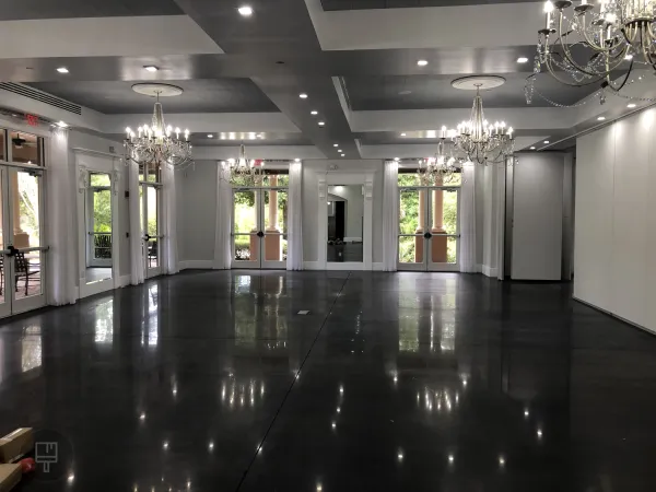 Commercial Interior Project 19
