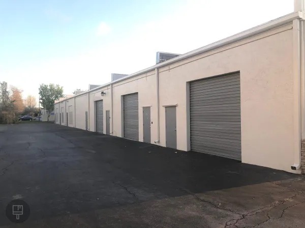 Commercial Exterior Project 13